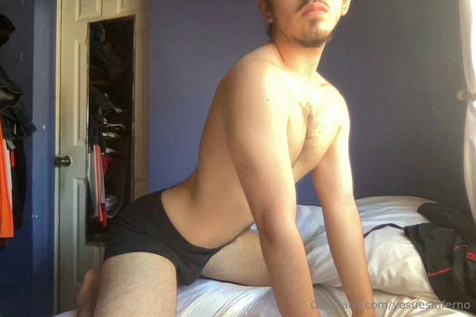 yosuesinferno Onlyfans leaked photo 18126707 on Hotleaks.tv