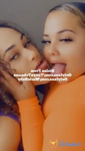 Tanya [ tanyatehanna ] Onlyfans leaked video 1783187 on Hotleaks.tv