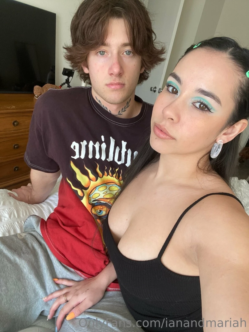 ianandmariah Onlyfans leaked photo 18126556 on Hotleaks.tv