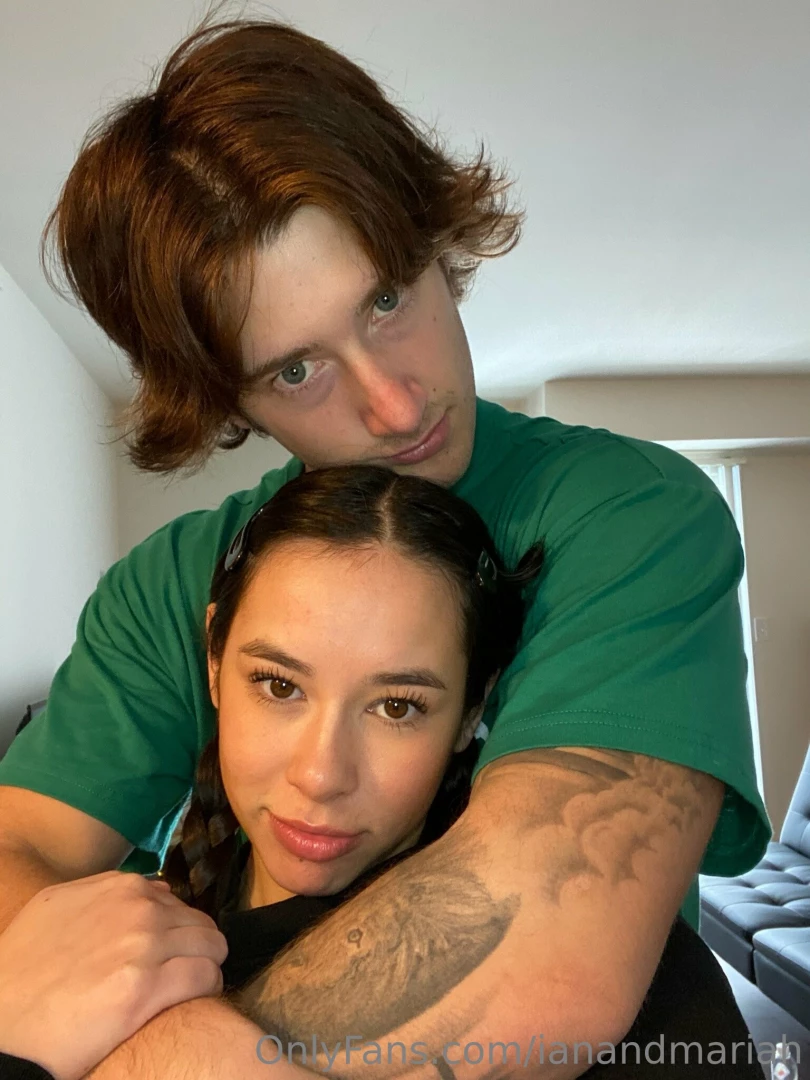 ianandmariah Onlyfans leaked photo 18126712 on Hotleaks.tv