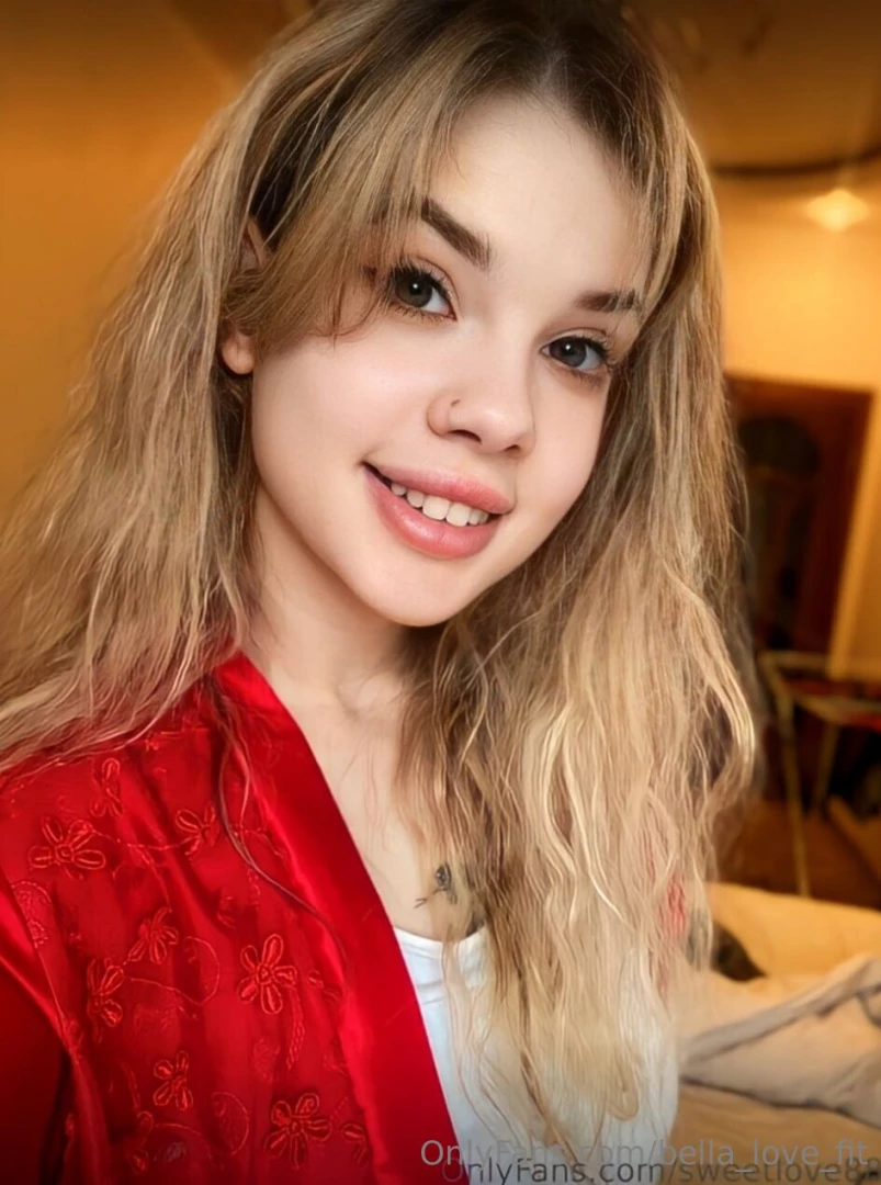 bella_love_fit [ bella-love-fit ] Onlyfans leaked photo 18390321 on Hotleaks.tv