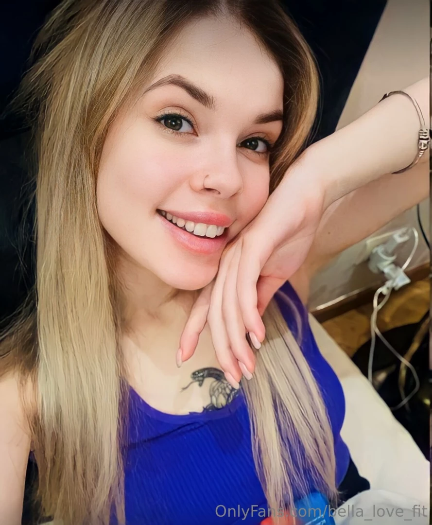bella_love_fit [ bella-love-fit ] Onlyfans leaked photo 18391220 on Hotleaks.tv