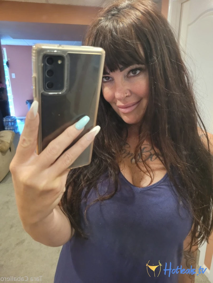 Tara Caballero [ taracaballero ] Onlyfans leaked photo 1152756 on Hotleaks.tv