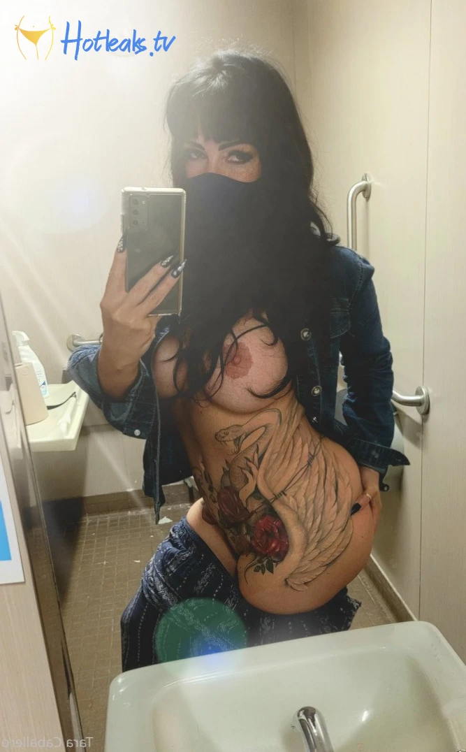 Tara Caballero [ taracaballero ] Onlyfans leaked photo 1152890 on Hotleaks.tv