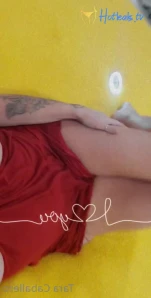 Tara Caballero [ taracaballero ] Onlyfans leaked video 1783601 on Hotleaks.tv