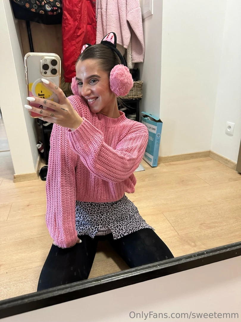 sweetemm Onlyfans leaked photo 18128027 on Hotleaks.tv