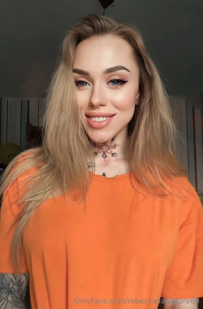 rebeccasalvatore69 Onlyfans leaked photo 18320376 on Hotleaks.tv