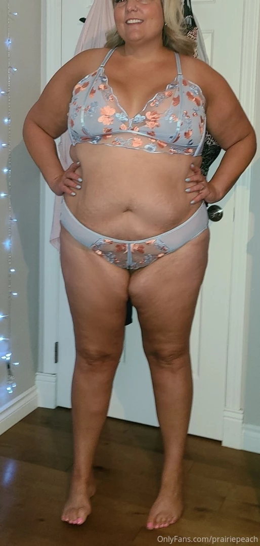 prairiepeachvip Onlyfans leaked photo 18130096 on Hotleaks.tv