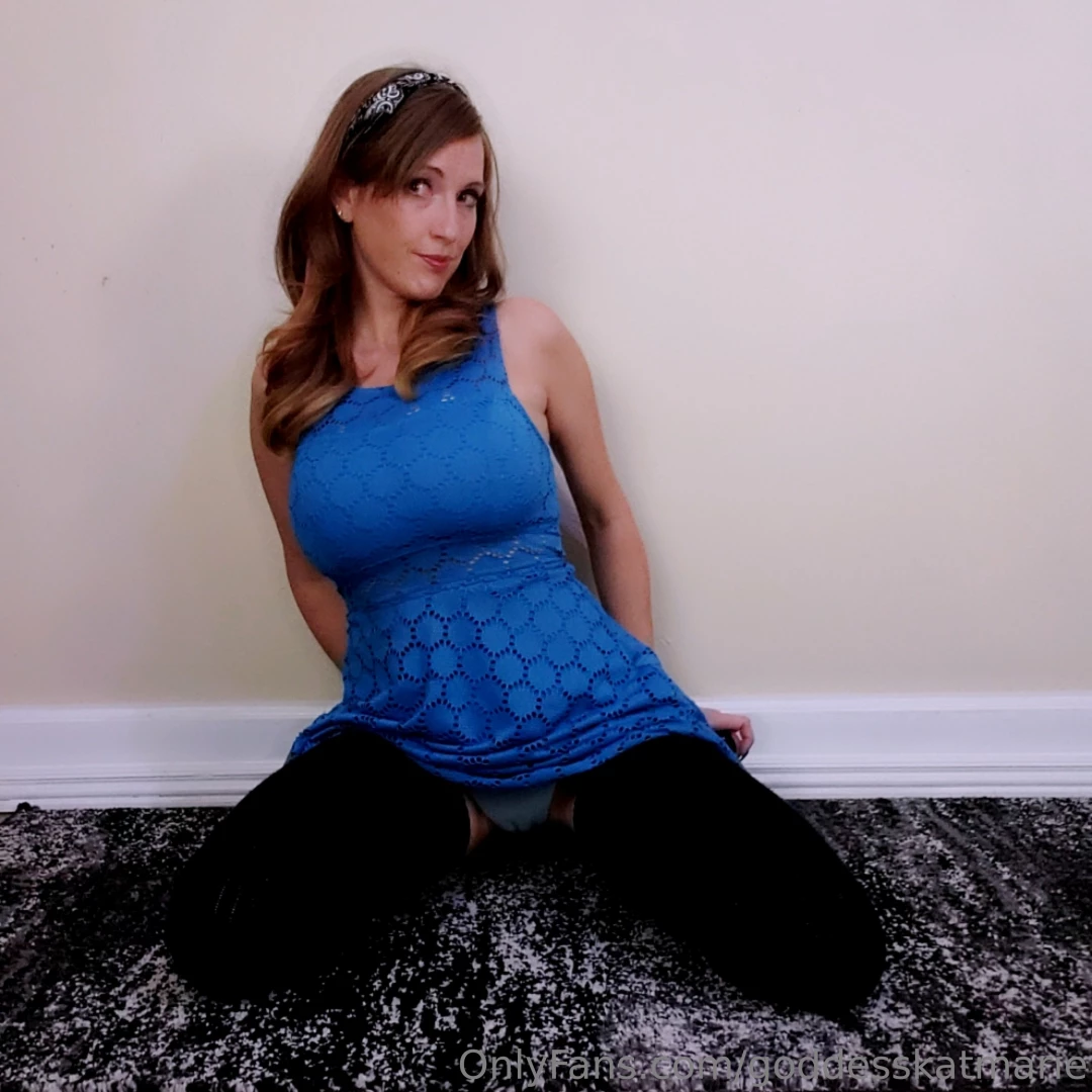 goddesskatmarie Onlyfans leaked photo 18130492 on Hotleaks.tv