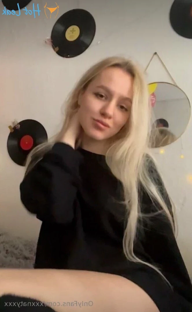xxxnatyxxx Onlyfans leaked photo 18598541 on Hotleaks.tv