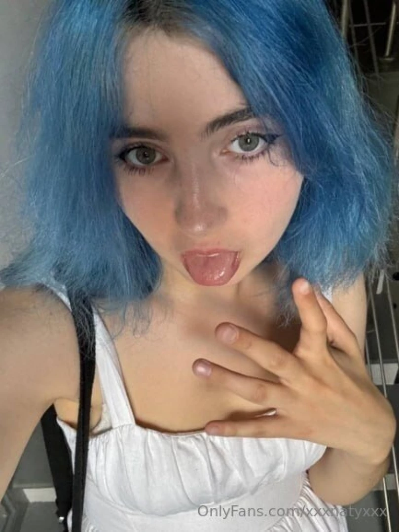 xxxnatyxxx Onlyfans leaked photo 18598662 on Hotleaks.tv