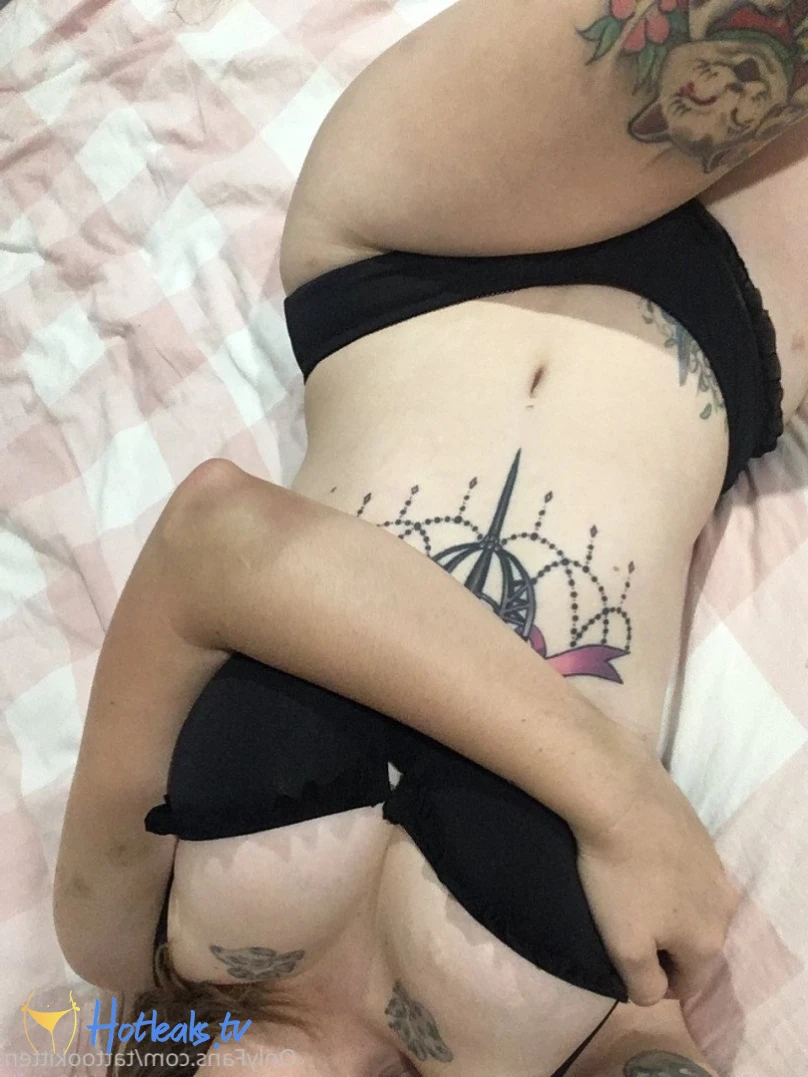 Sora U〰️U [ tattookitten ] Onlyfans leaked photo 1153630 on Hotleaks.tv