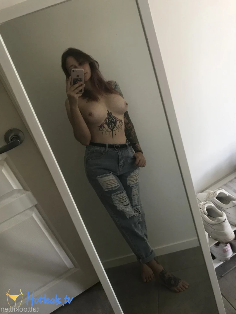 Sora U〰️U [ tattookitten ] Onlyfans leaked photo 1153688 on Hotleaks.tv