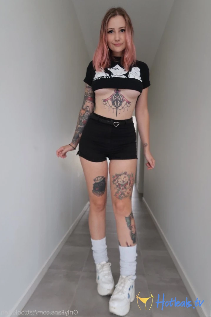 Sora U〰️U [ tattookitten ] Onlyfans leaked photo 1154117 on Hotleaks.tv