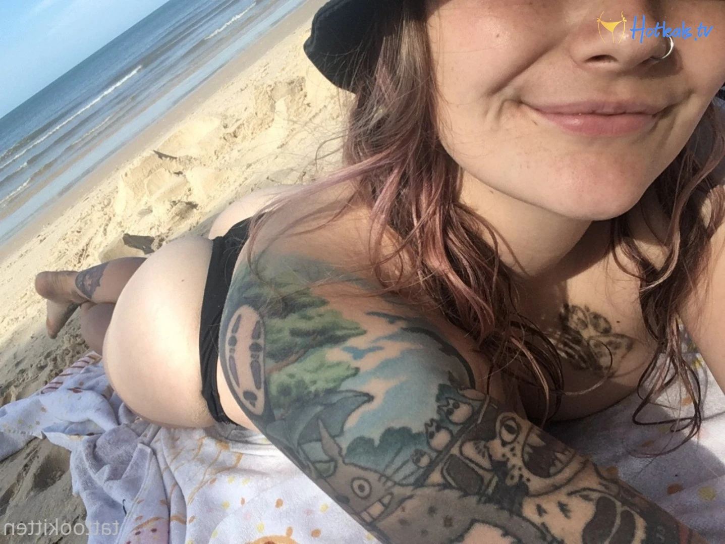 Sora U〰️U [ tattookitten ] Onlyfans leaked photo 1154271 on Hotleaks.tv