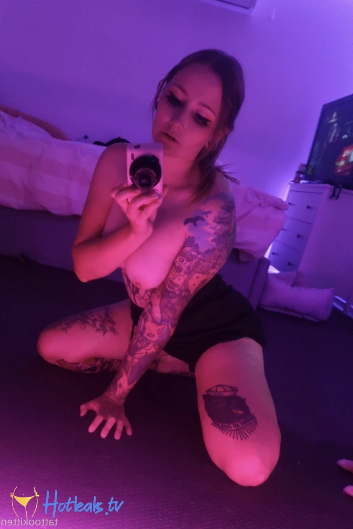 Sora U〰️U [ tattookitten ] Onlyfans leaked photo 1154480 on Hotleaks.tv