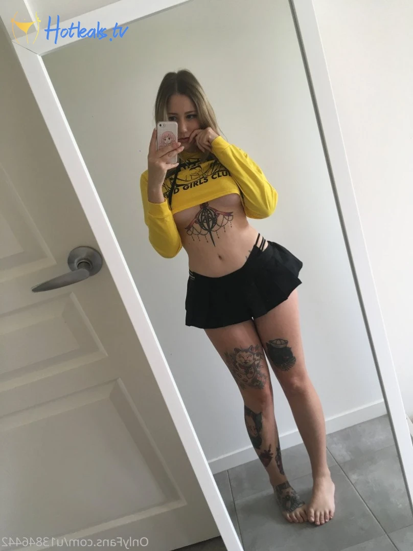 Sora U〰️U [ tattookitten ] Onlyfans leaked photo 1154531 on Hotleaks.tv