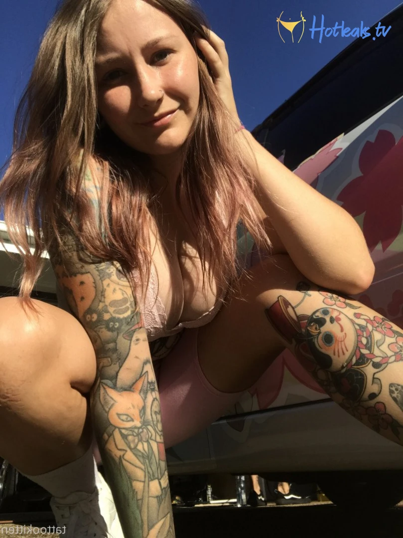 Sora U〰️U [ tattookitten ] Onlyfans leaked photo 1154593 on Hotleaks.tv