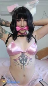 Sora U〰️U [ tattookitten ] Onlyfans leaked video 1785186 on Hotleaks.tv