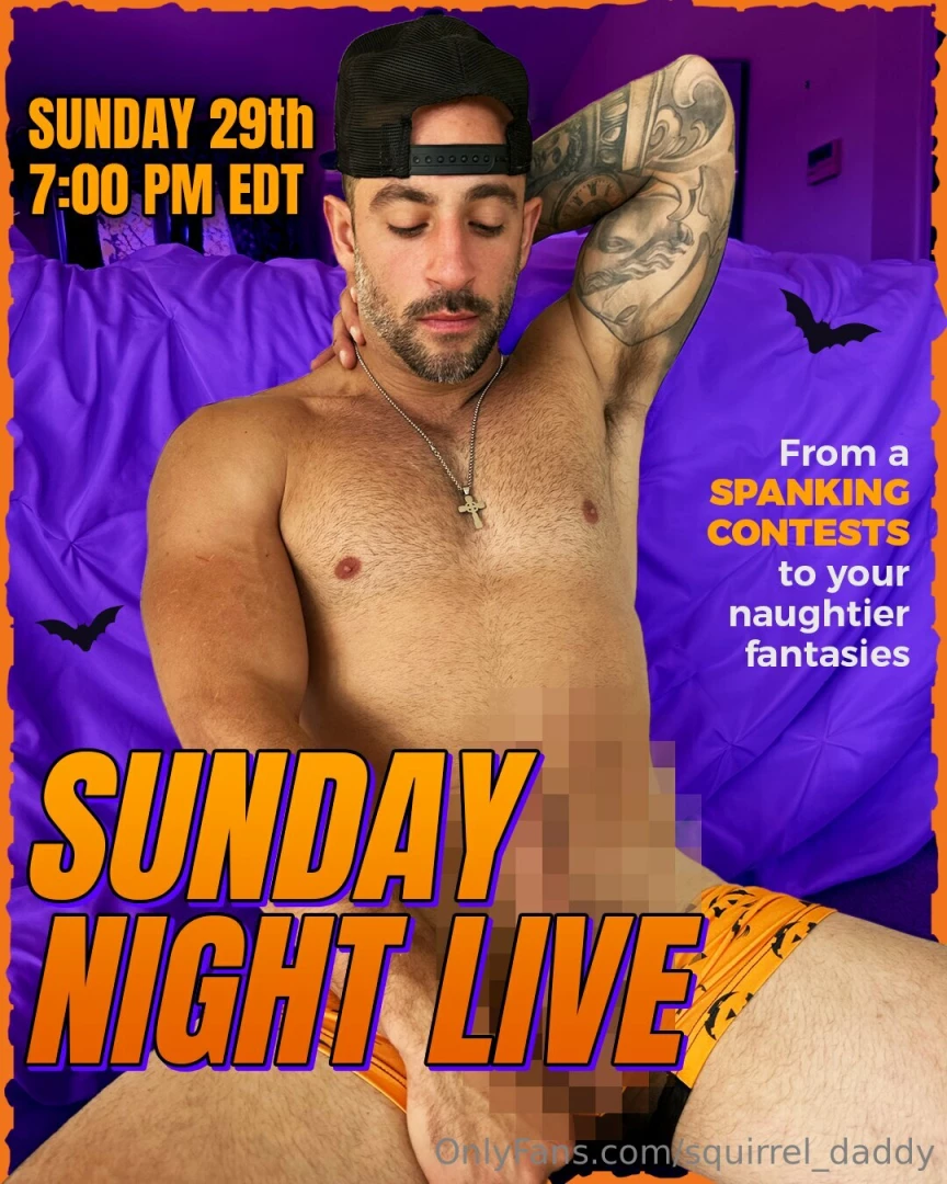 squirrel_daddy [ squirrel-daddy ] Onlyfans leaked photo 18130362 on Hotleaks.tv