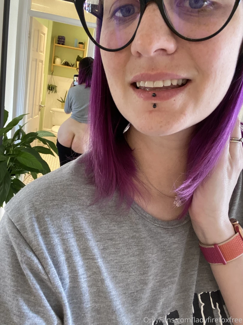 ladyfirefoxfree Onlyfans leaked photo 18130060 on Hotleaks.tv