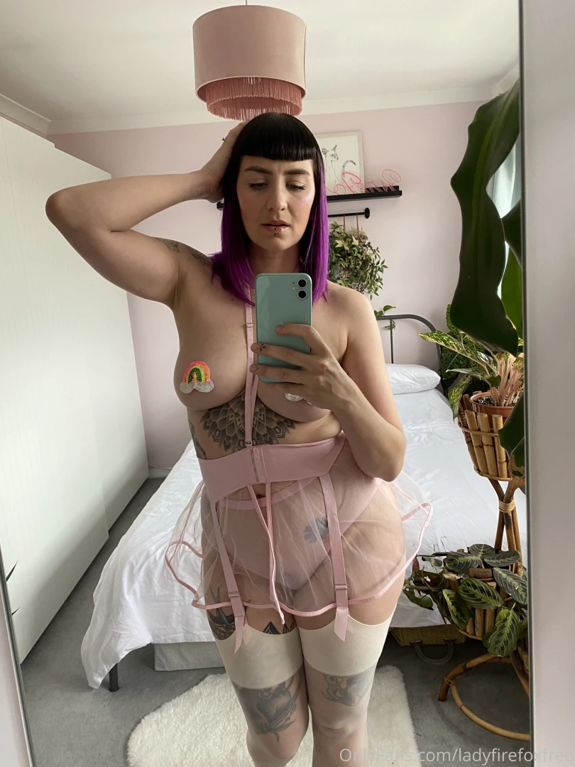 ladyfirefoxfree Onlyfans leaked photo 18130420 on Hotleaks.tv