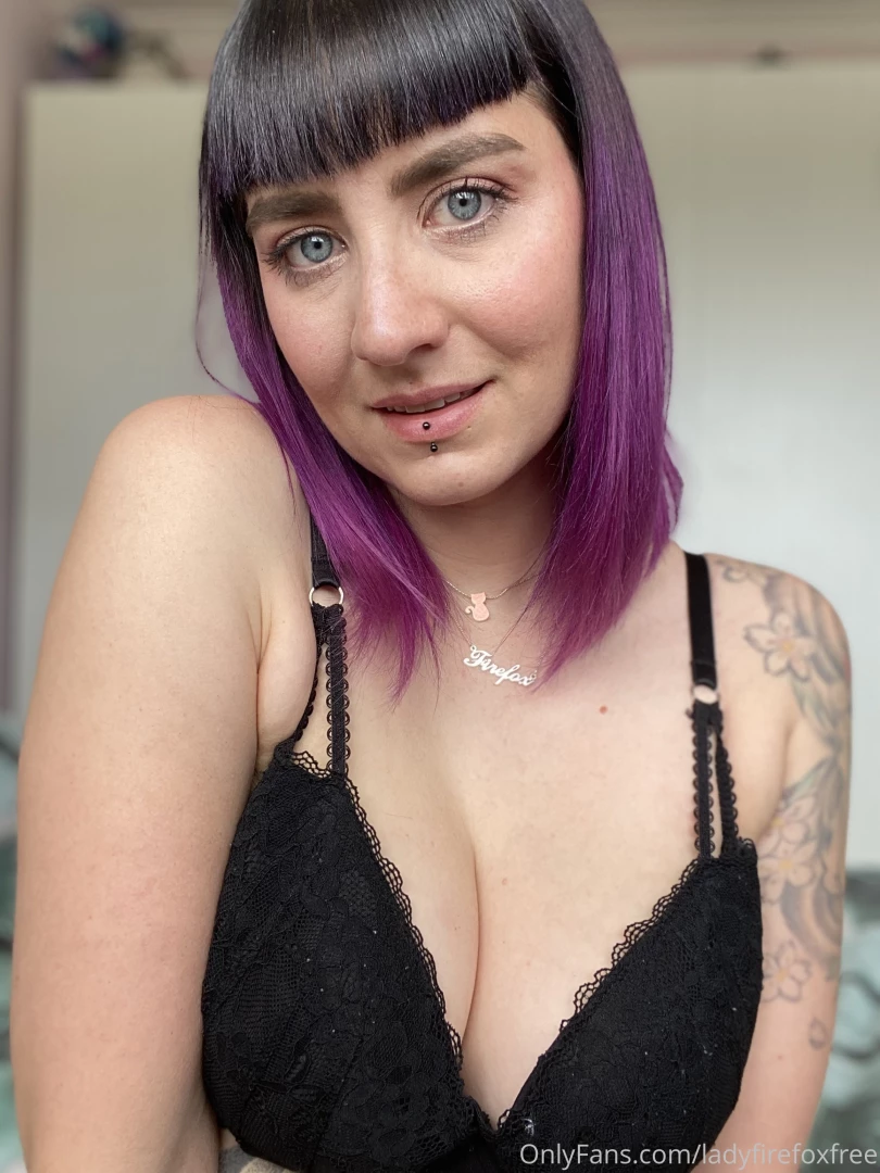 ladyfirefoxfree Onlyfans leaked photo 18130511 on Hotleaks.tv