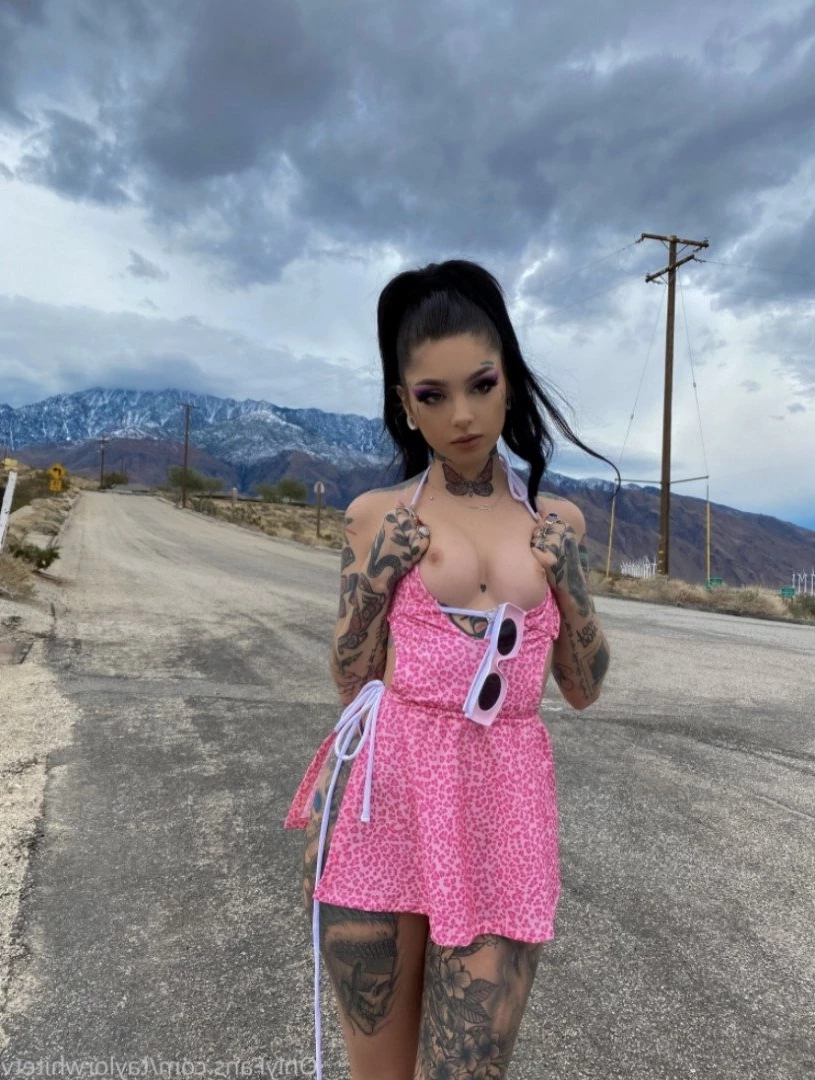 Taylor white [ taylorwhitetv ] Onlyfans leaked photo 1154897 on Hotleaks.tv