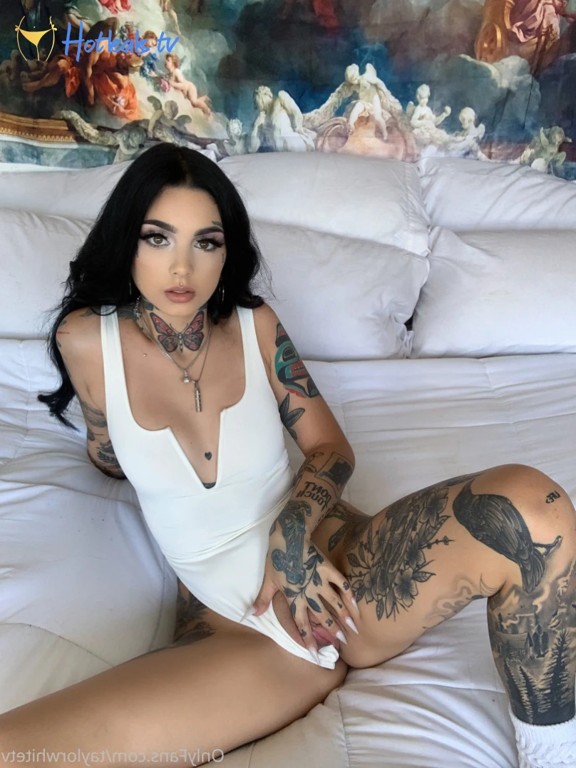 Taylor white [ taylorwhitetv ] Onlyfans leaked photo 9633984 on Hotleaks.tv