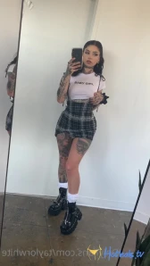 Taylor white [ taylorwhitetv ] Onlyfans leaked video 10708858 on Hotleaks.tv