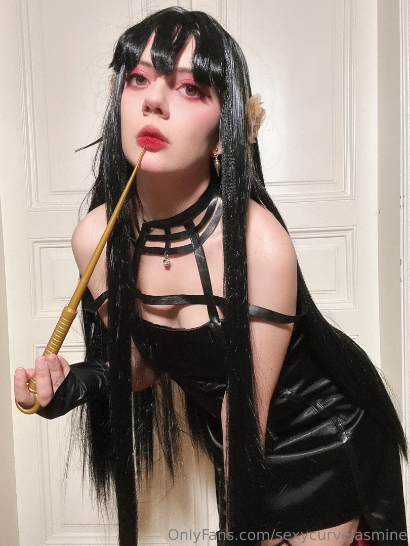 sexycurvejasmine Onlyfans leaked photo 18632876 on Hotleaks.tv