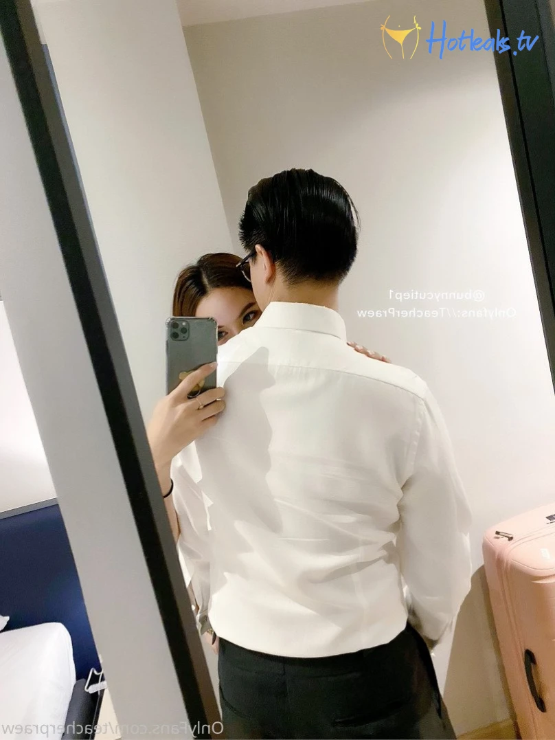 Teacher Praew ครูแพรว [ teacherpraew ] Onlyfans leaked photo 1155214 on Hotleaks.tv