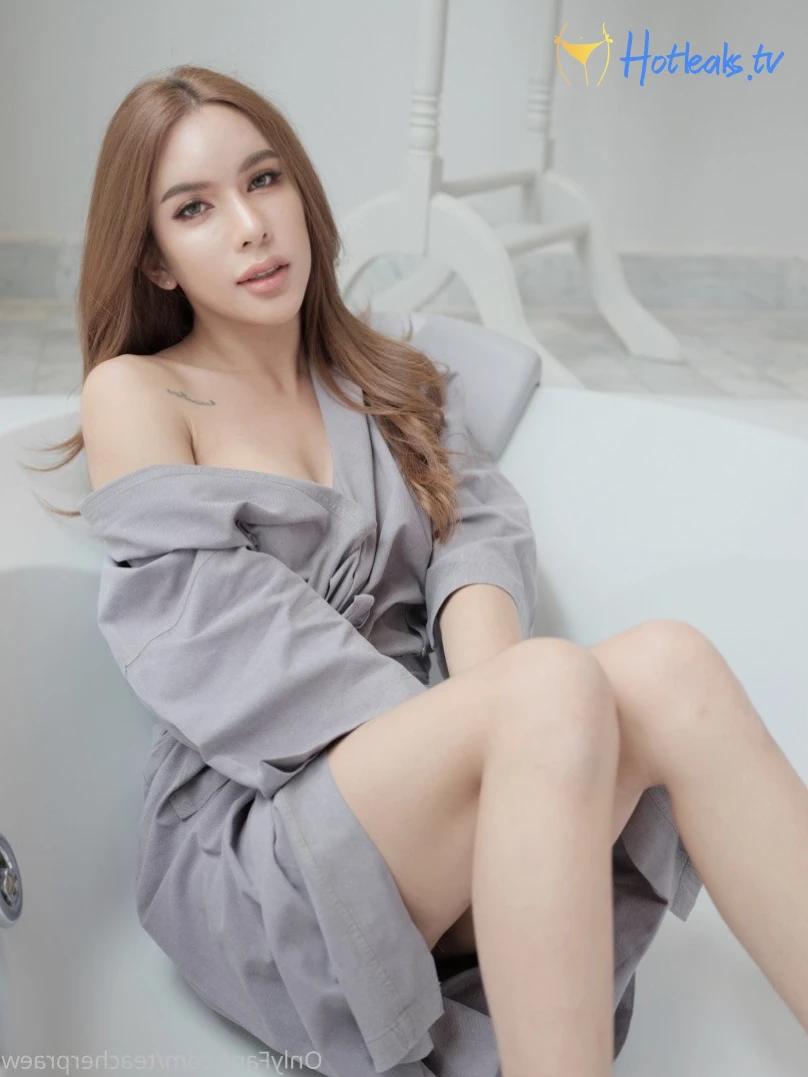 Teacher Praew ครูแพรว [ teacherpraew ] Onlyfans leaked photo 1155339 on Hotleaks.tv