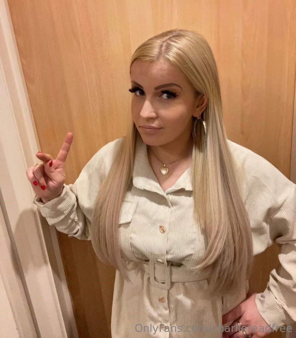 charliereadfree Onlyfans leaked photo 18138071 on Hotleaks.tv