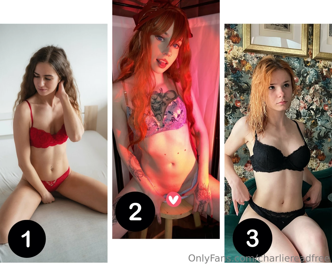 charliereadfree Onlyfans leaked photo 18138086 on Hotleaks.tv