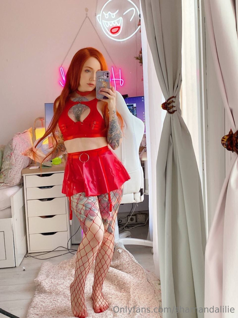 lily-xxx Onlyfans leaked photo 18138427 on Hotleaks.tv