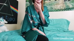 Sierra 💕 TeenyGinger 💕 JOI Queen [ teenyginger ] Onlyfans leaked video 18361413 on Hotleaks.tv