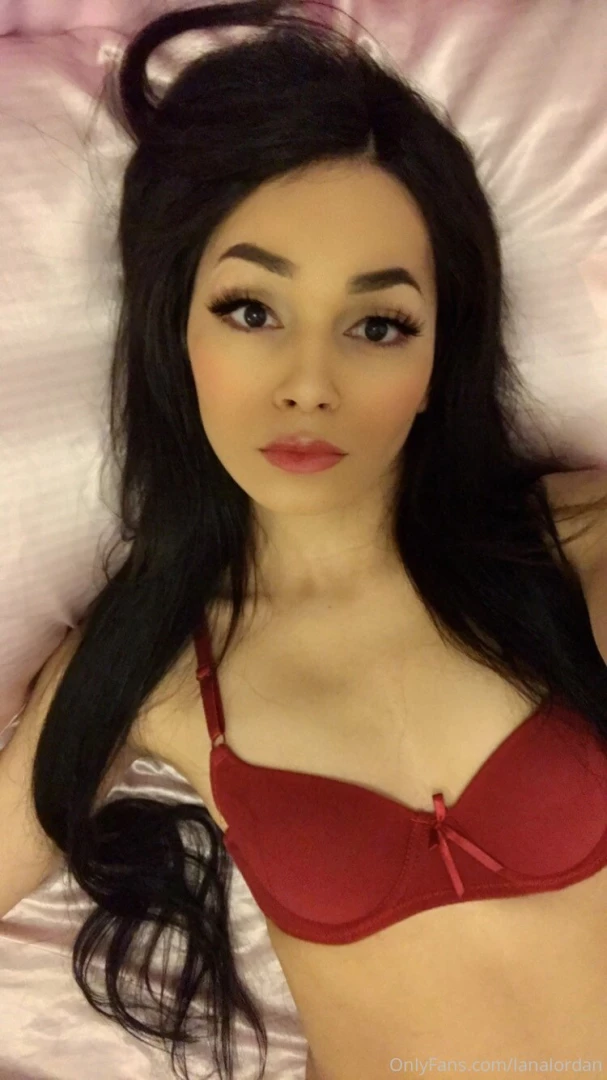 lanablackheart Onlyfans leaked photo 18152335 on Hotleaks.tv