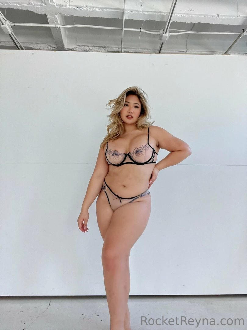 rocketreyna Onlyfans leaked photo 18209790 on Hotleaks.tv