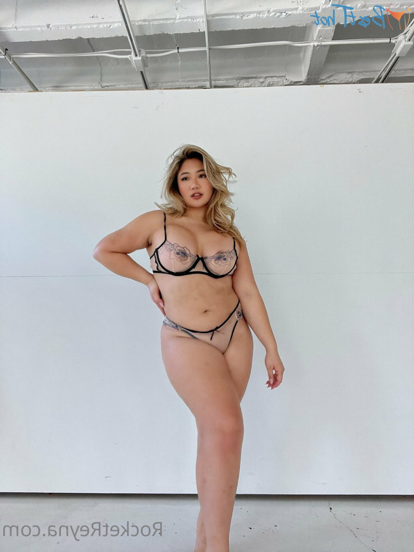 rocketreyna Onlyfans leaked photo 18316494 on Hotleaks.tv