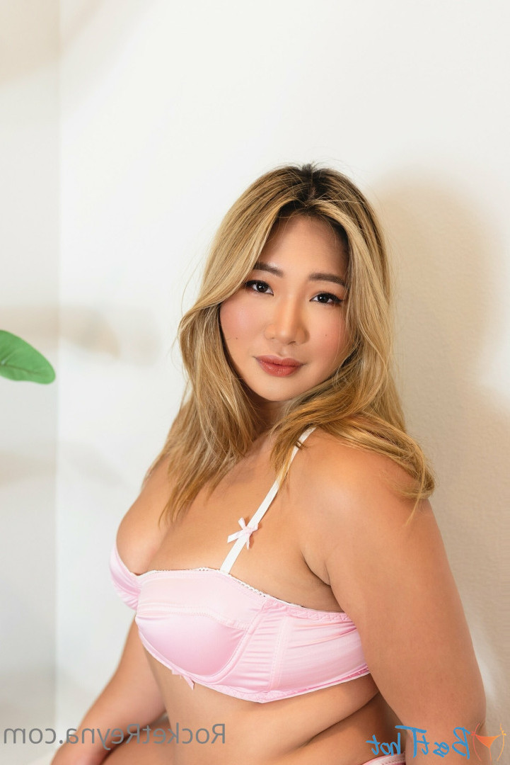 rocketreyna Onlyfans leaked photo 18317824 on Hotleaks.tv