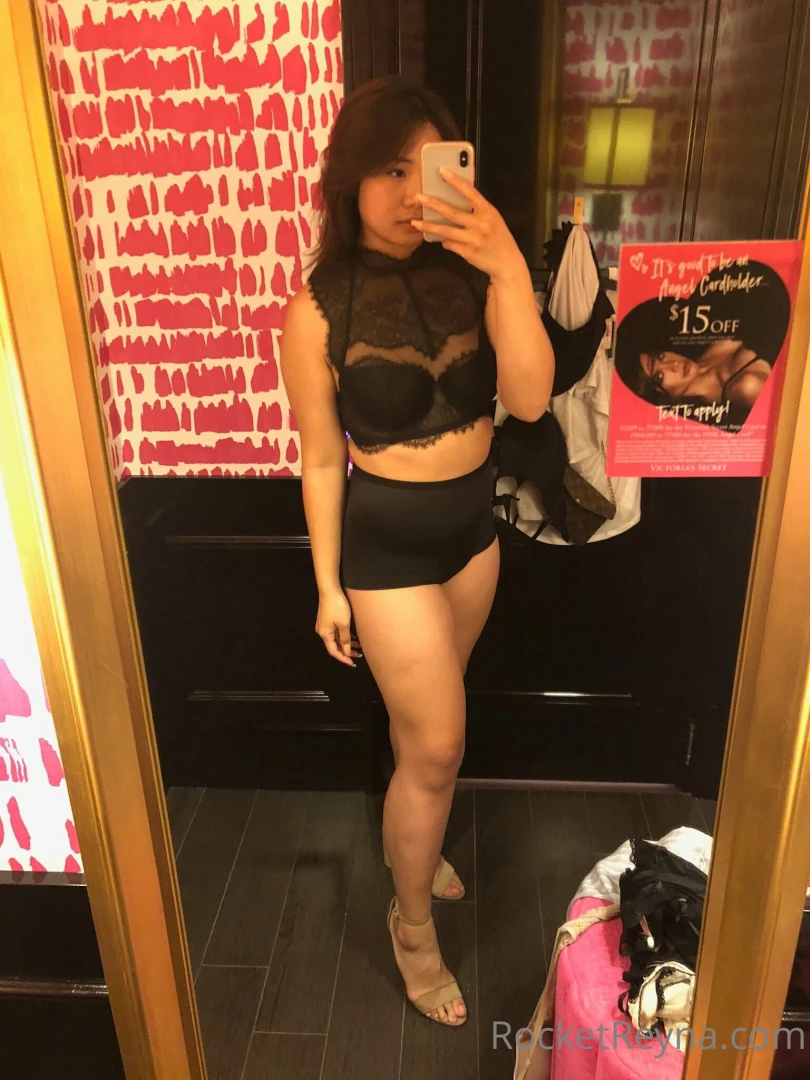 rocketreyna Onlyfans leaked photo 18321167 on Hotleaks.tv