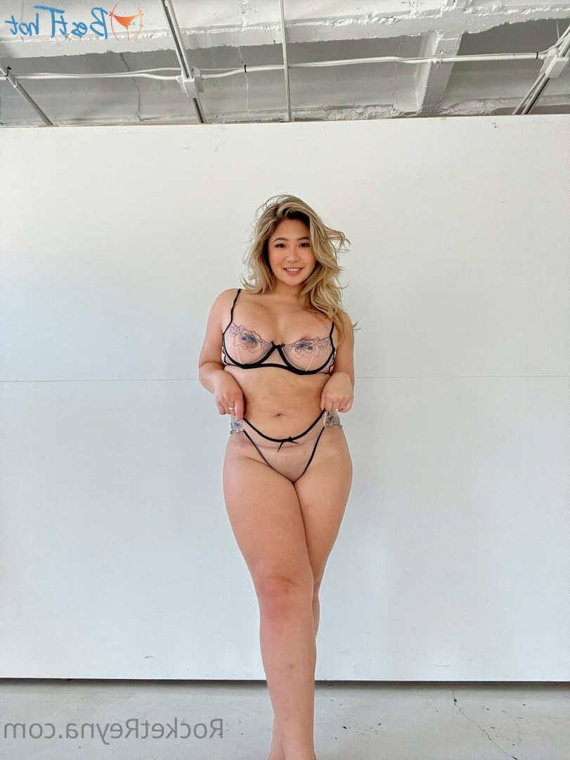 rocketreyna Onlyfans leaked photo 18323134 on Hotleaks.tv