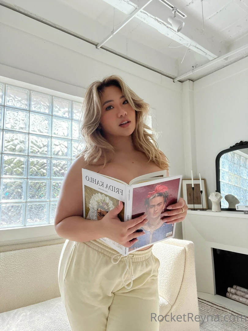 rocketreyna Onlyfans leaked photo 18323385 on Hotleaks.tv