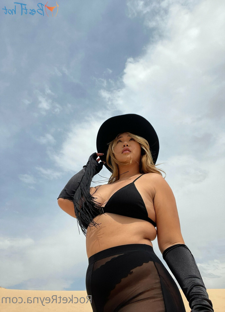 rocketreyna Onlyfans leaked photo 18327099 on Hotleaks.tv