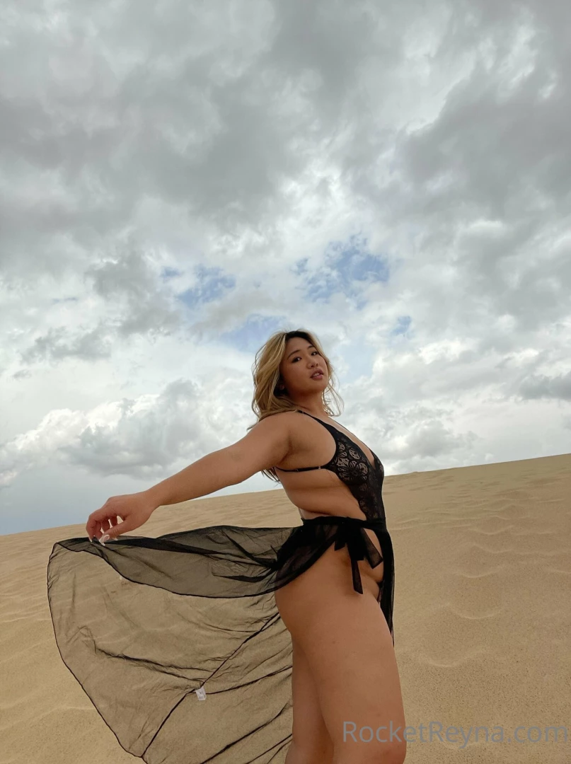 rocketreyna Onlyfans leaked photo 18327127 on Hotleaks.tv