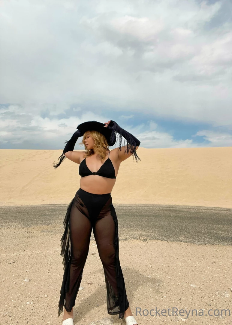 rocketreyna Onlyfans leaked photo 18327146 on Hotleaks.tv