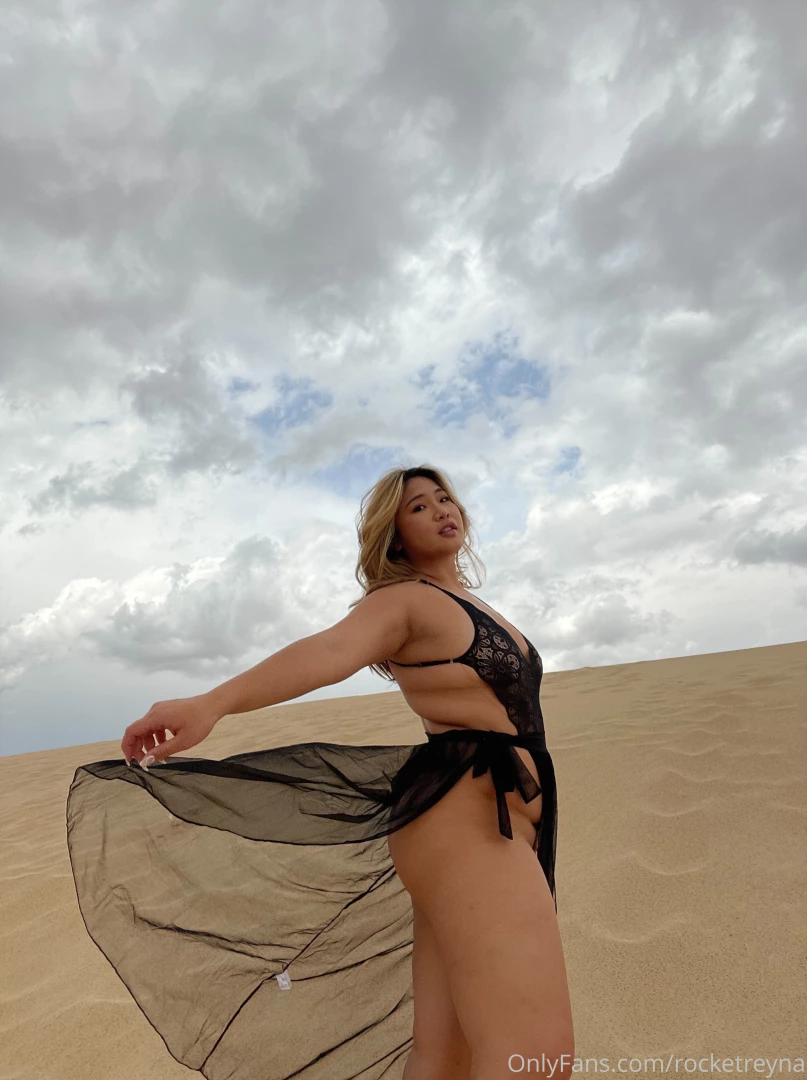 rocketreyna Onlyfans leaked photo 18332400 on Hotleaks.tv