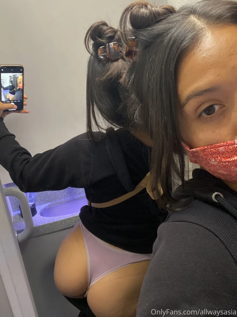 allwaysasia Onlyfans leaked photo 18223411 on Hotleaks.tv