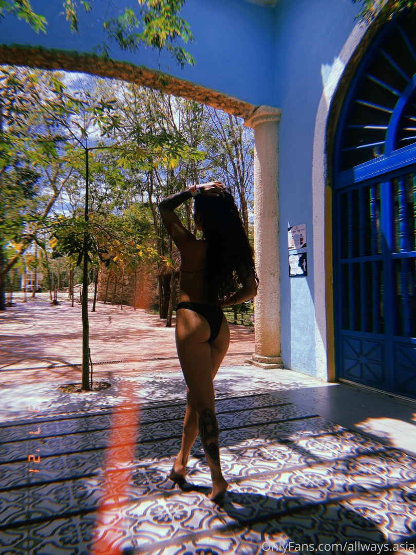 allwaysasia Onlyfans leaked photo 18227002 on Hotleaks.tv